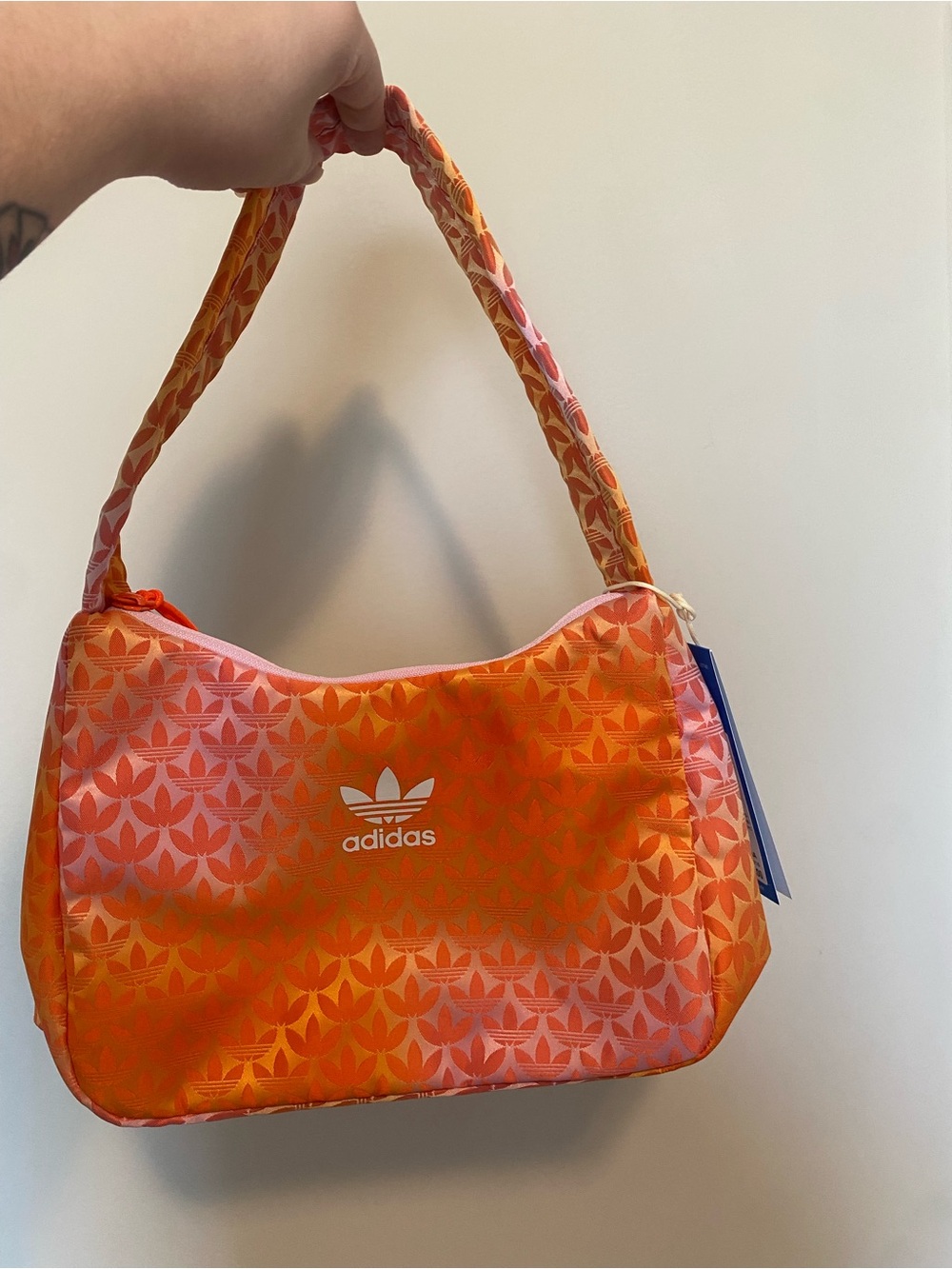 Adidas Shoulder Bag